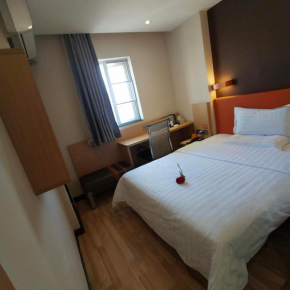 7Days Premium · Guiyang Baoshan South Road